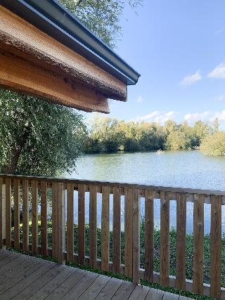 Woodlakes Park fotoÄŸrafÄ±