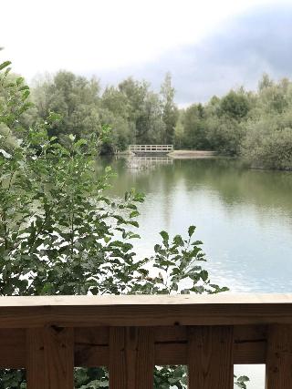 Woodlakes Park fotoÄŸrafÄ±
