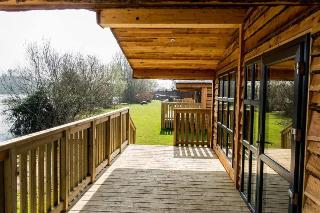 Woodlakes Park fotoÄŸrafÄ±
