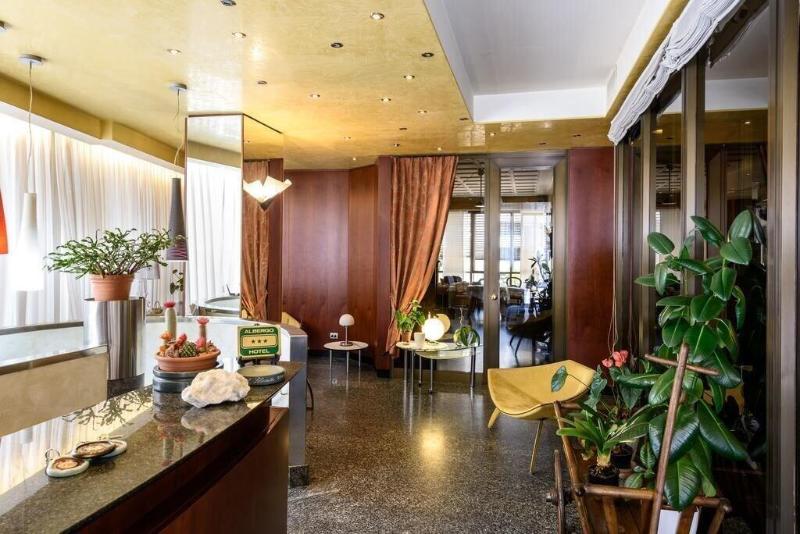 Hotel Schenatti - Genel
