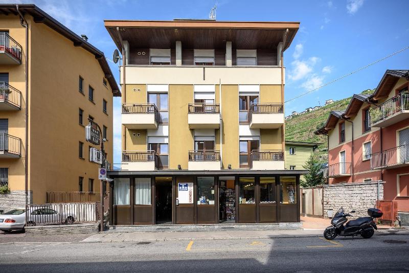 Hotel Schenatti - Genel