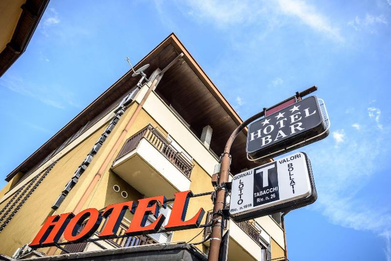 Hotel Schenatti - Genel