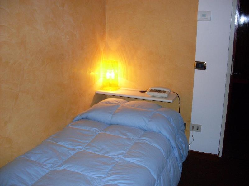 Hotel Schenatti - Oda