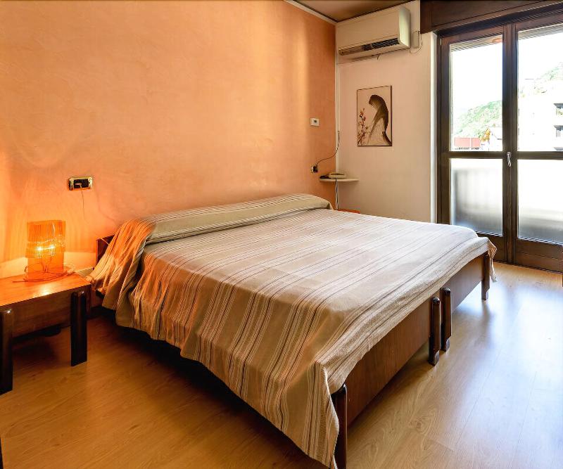 Hotel Schenatti - Oda