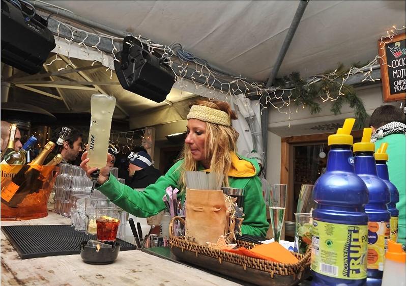 Hotel Alegra - Bar