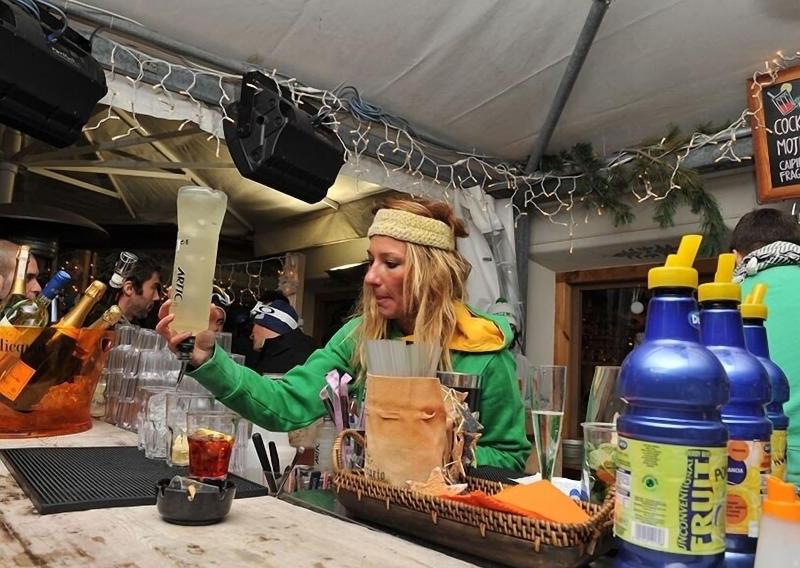 Hotel Alegra - Bar