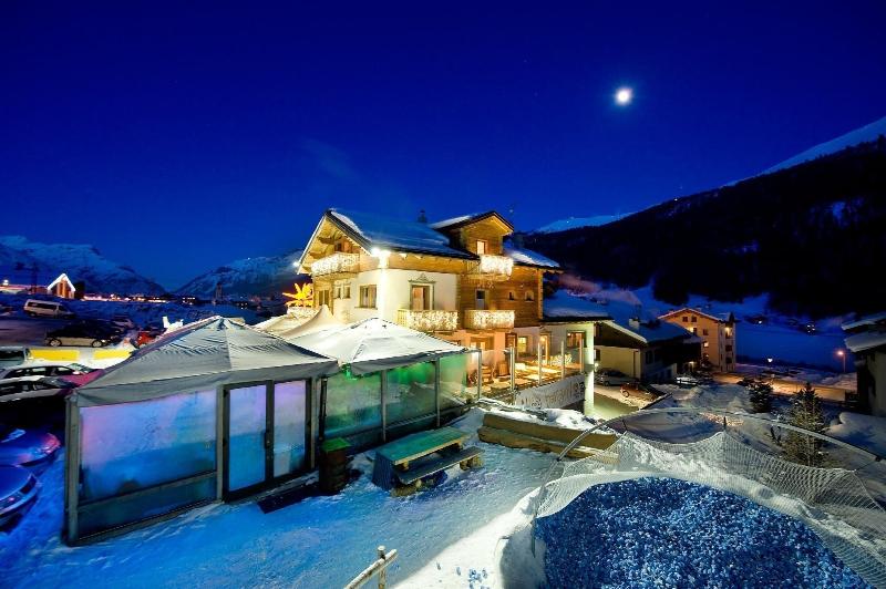 Hotel Alegra - Genel