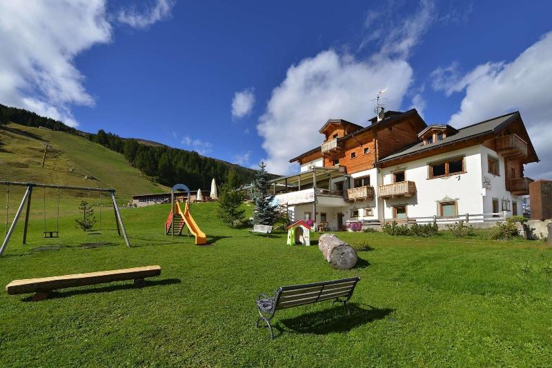Hotel Alegra - Genel
