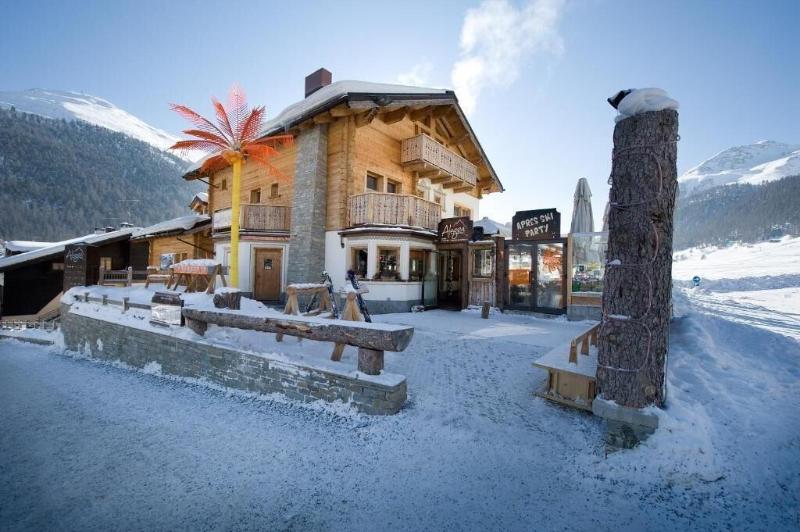 Hotel Alegra - Genel