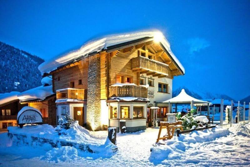 Hotel Alegra - Genel