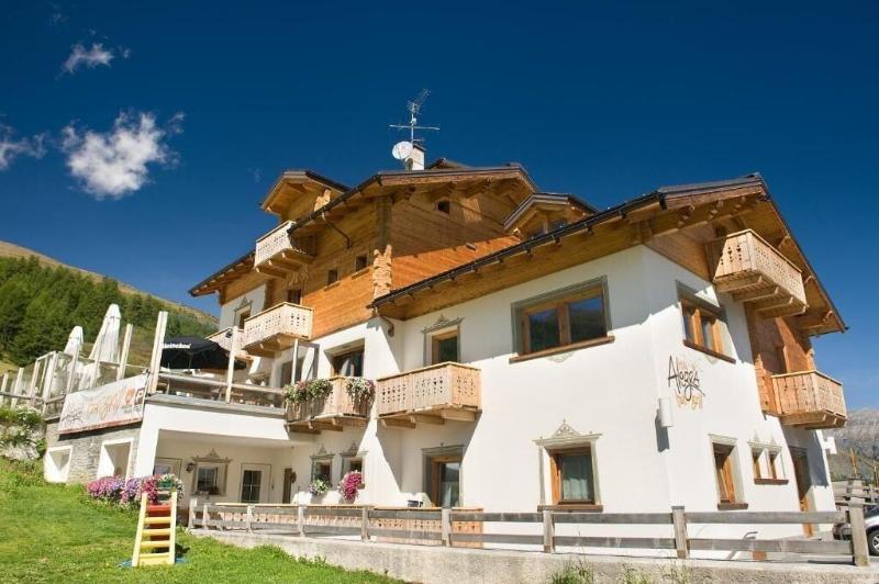 Hotel Alegra - Genel