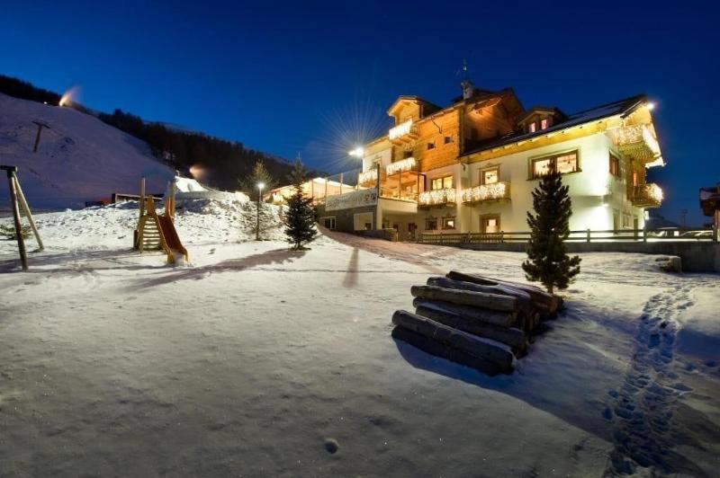Hotel Alegra - Genel
