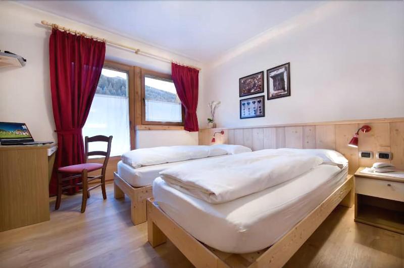 Hotel Alegra - Oda
