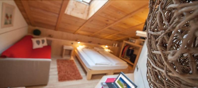 Hotel Alegra - Oda