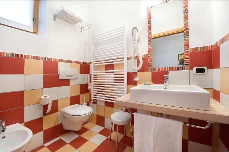 Hotel Alegra - Oda