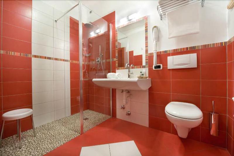 Hotel Alegra - Oda