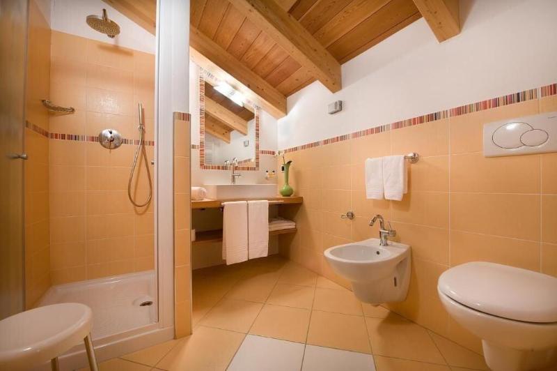 Hotel Alegra - Oda