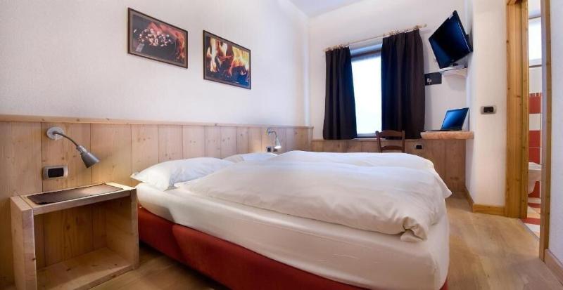 Hotel Alegra - Oda