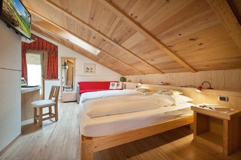 Hotel Alegra - Oda