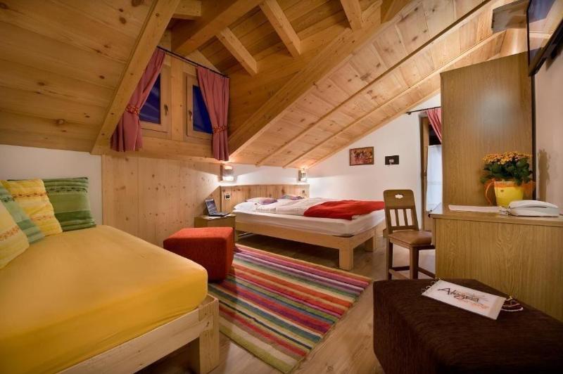 Hotel Alegra - Oda