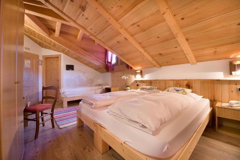 Hotel Alegra - Oda