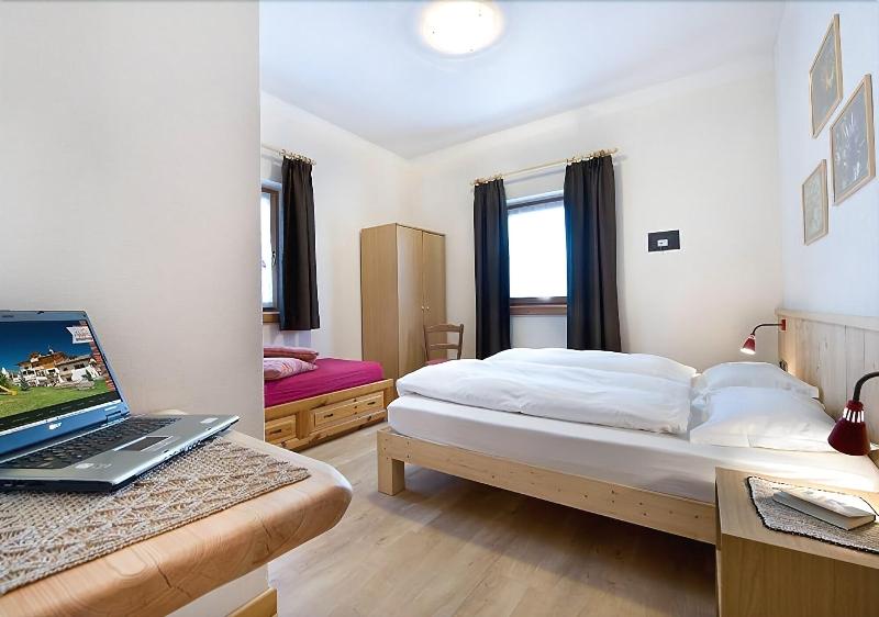 Hotel Alegra - Oda