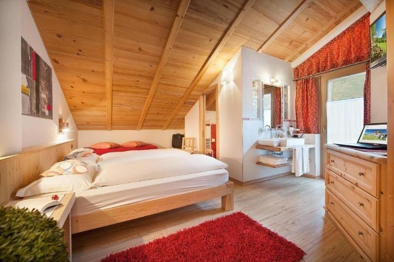 Hotel Alegra - Oda