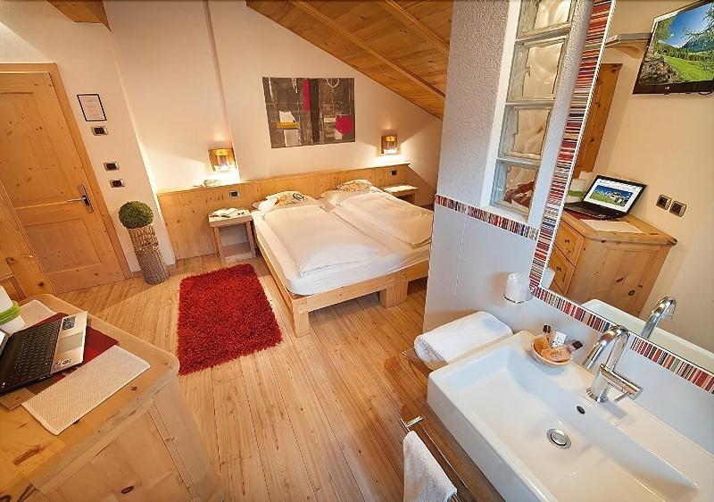 Hotel Alegra - Oda
