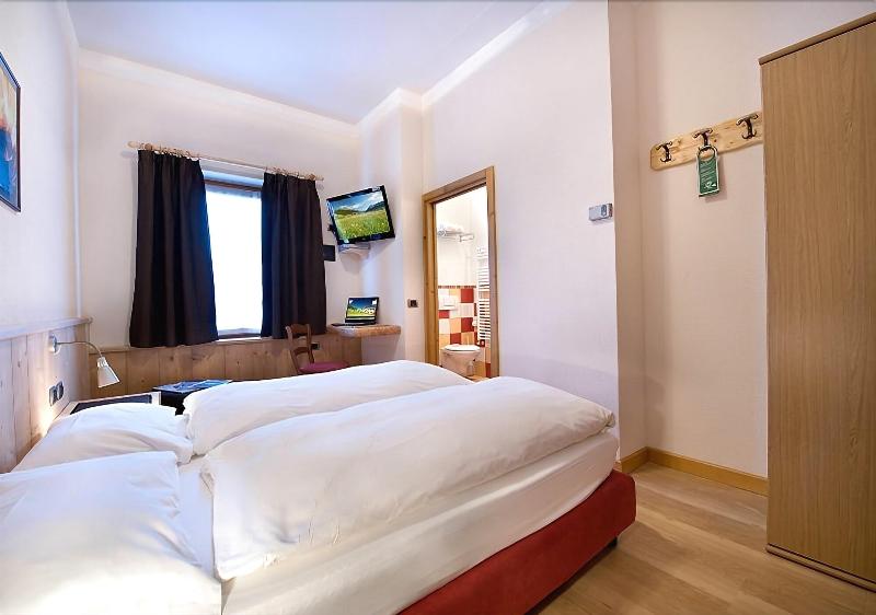Hotel Alegra - Oda