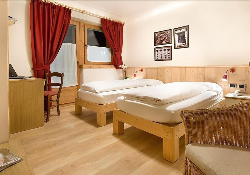 Hotel Alegra - Oda