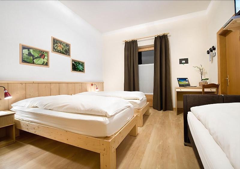 Hotel Alegra - Oda
