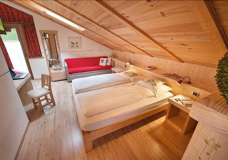 Hotel Alegra - Oda