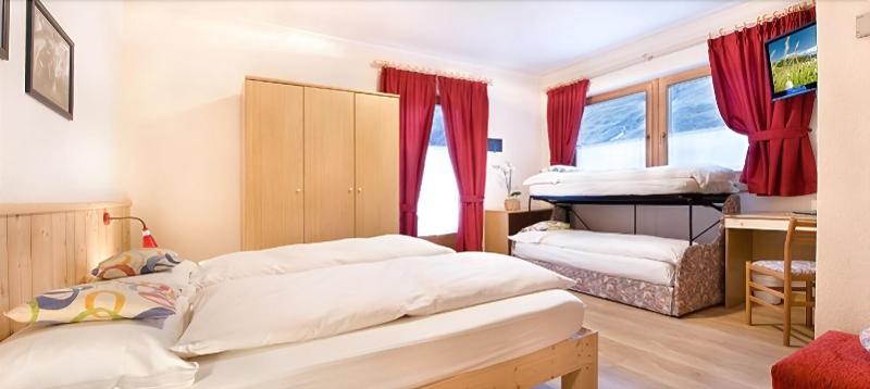 Hotel Alegra - Oda