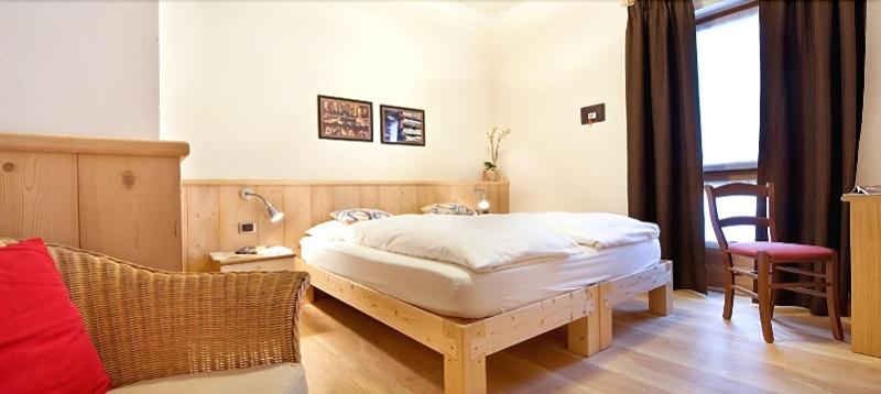 Hotel Alegra - Oda