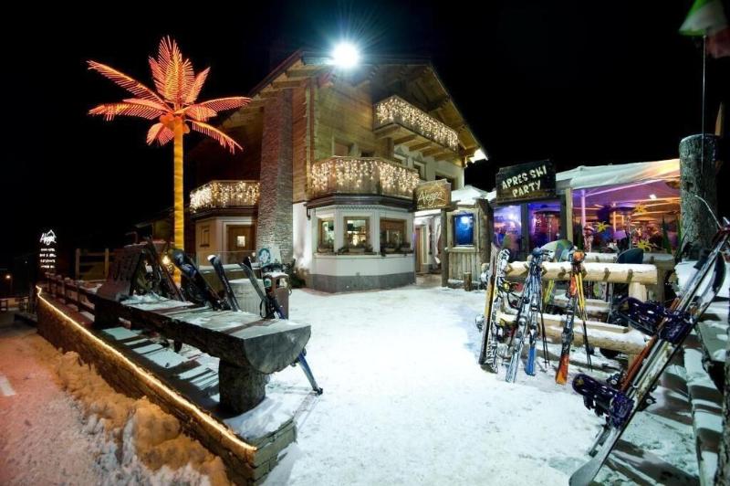 Hotel Alegra - Restoran