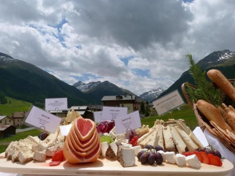 Hotel Alegra - Restoran