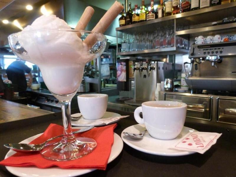 Hotel Alegra - Restoran