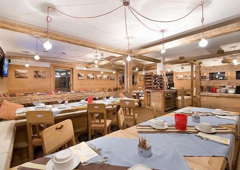 Hotel Alegra - Restoran