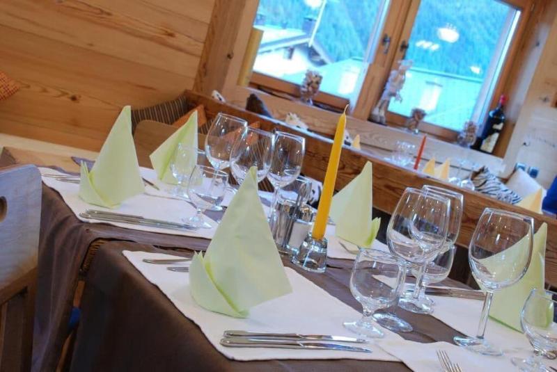 Hotel Alegra - Restoran