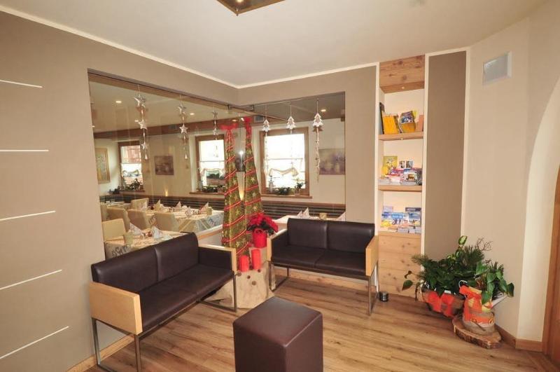 Hotel B&B Bondi - Lobi