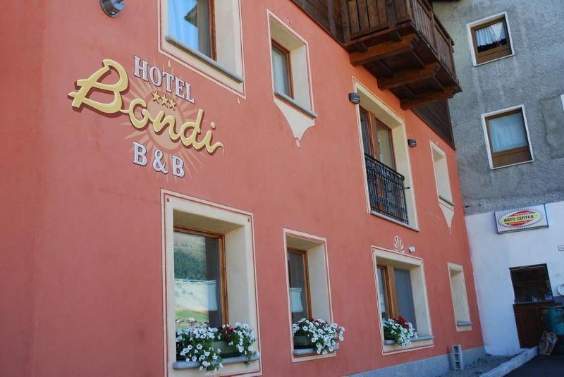 Hotel B&B Bondi - Genel