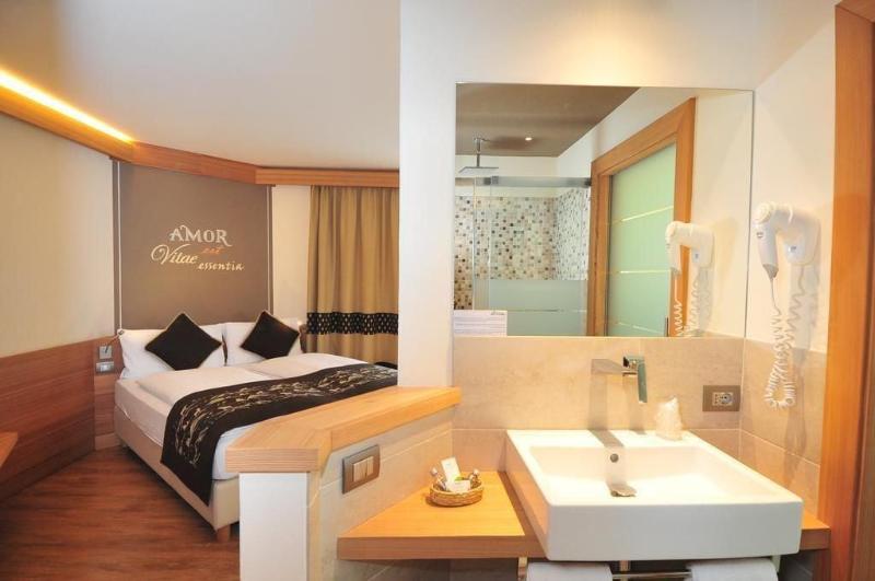 Hotel B&B Bondi - Oda