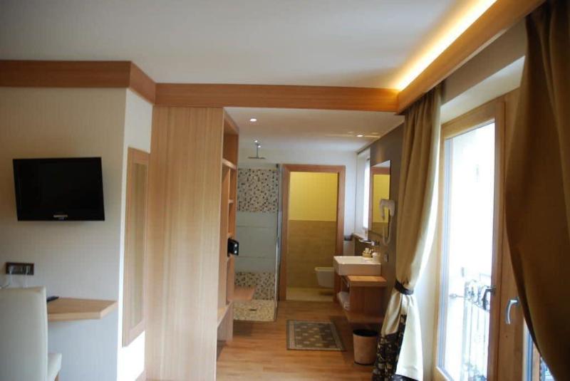 Hotel B&B Bondi - Oda