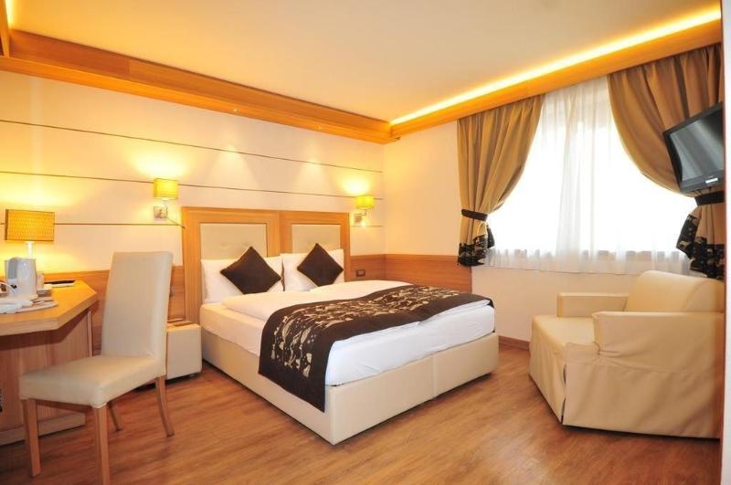 Hotel B&B Bondi - Oda