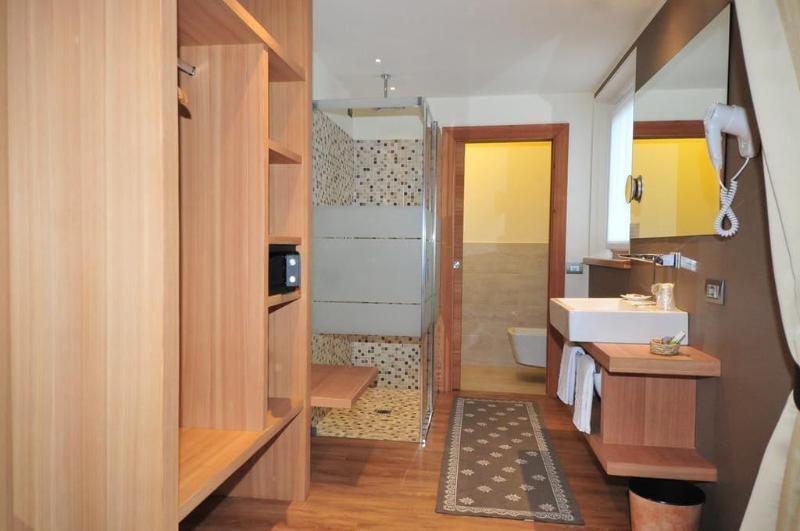 Hotel B&B Bondi - Oda