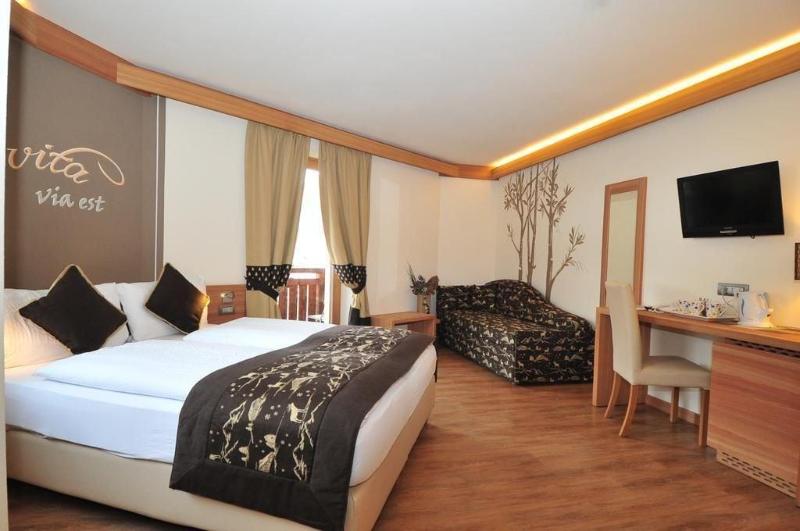 Hotel B&B Bondi - Oda