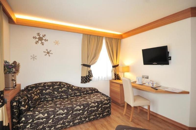 Hotel B&B Bondi - Oda