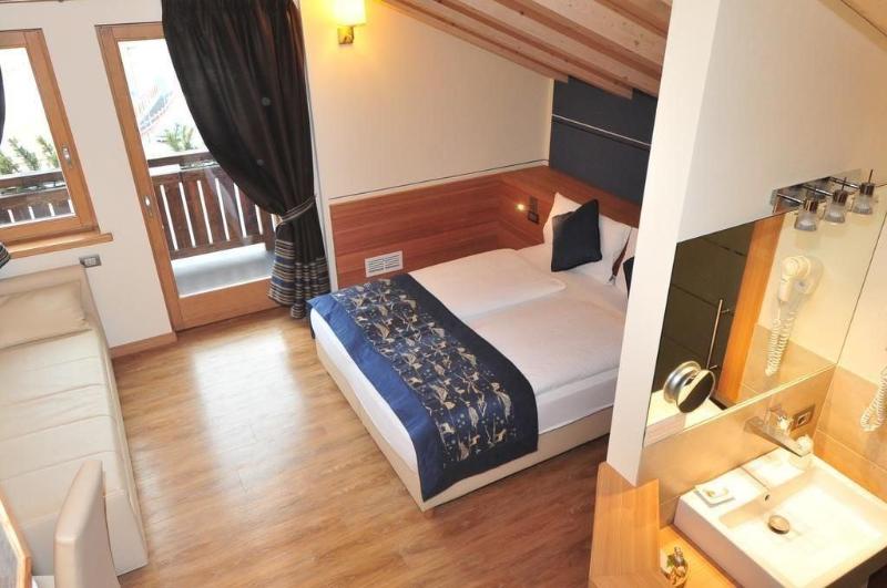 Hotel B&B Bondi - Oda