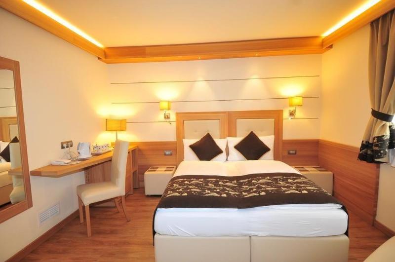Hotel B&B Bondi - Oda