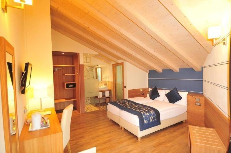 Hotel B&B Bondi - Oda